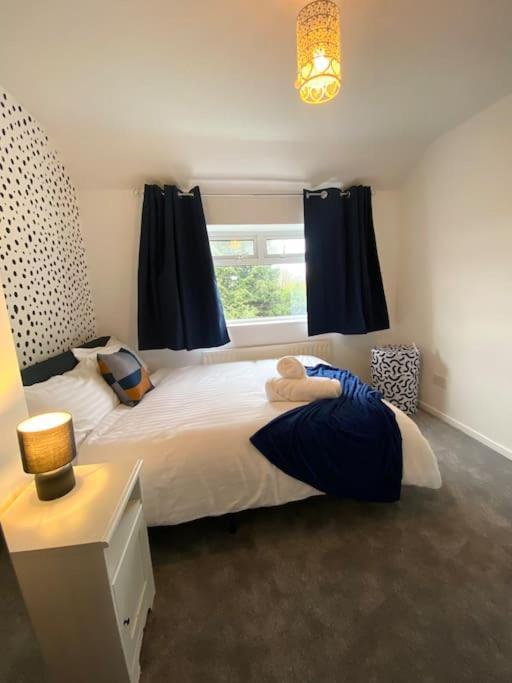 Swankyhome 4 Groups/Contractors Birmingham Ngoại thất bức ảnh