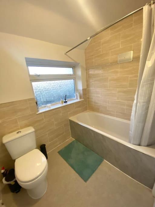 Swankyhome 4 Groups/Contractors Birmingham Ngoại thất bức ảnh