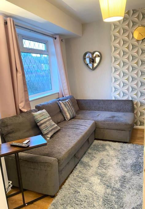 Swankyhome 4 Groups/Contractors Birmingham Ngoại thất bức ảnh