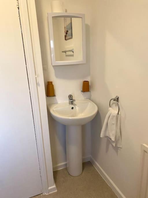 Swankyhome 4 Groups/Contractors Birmingham Ngoại thất bức ảnh