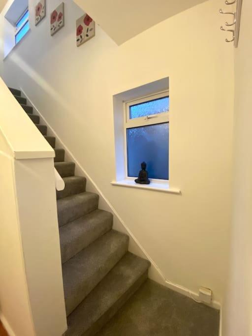 Swankyhome 4 Groups/Contractors Birmingham Ngoại thất bức ảnh